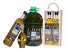 - AUREUM- OLIVE OIL-EXTRA VIRGEN